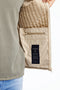 lindbergh Weste Relaxed fit