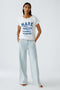 T-Shirt OUI