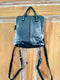 Leder Tasche/Rücksack-Little Backpack- Bull&Hunt