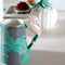 Coral Seahorse Jug-house of disaster