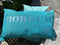 BORKUM - Outdoorkissen 50x30cm