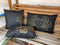 KRAKENARME Outdoorkissen 50x30cm