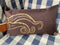 KRAKENARME Outdoorkissen 50x30cm